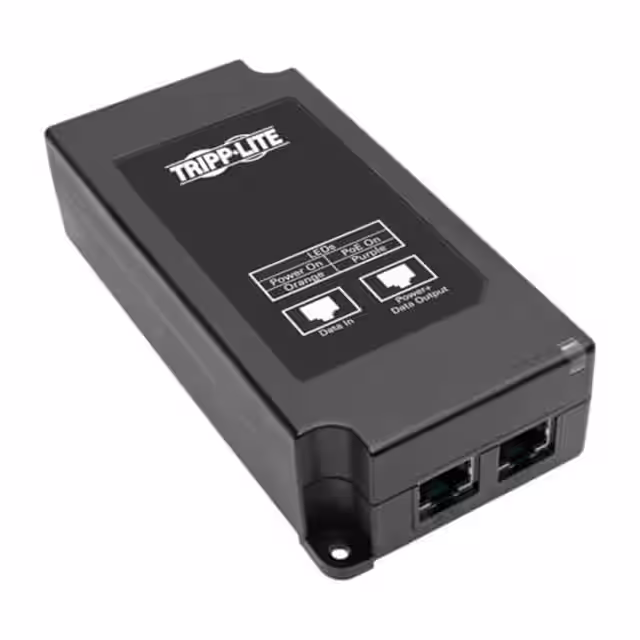 NPOE-30W-1G Tripp Lite  Stromversorgung über Ethernet (PoE)
